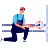 Water Leak Detection Pros Logo
